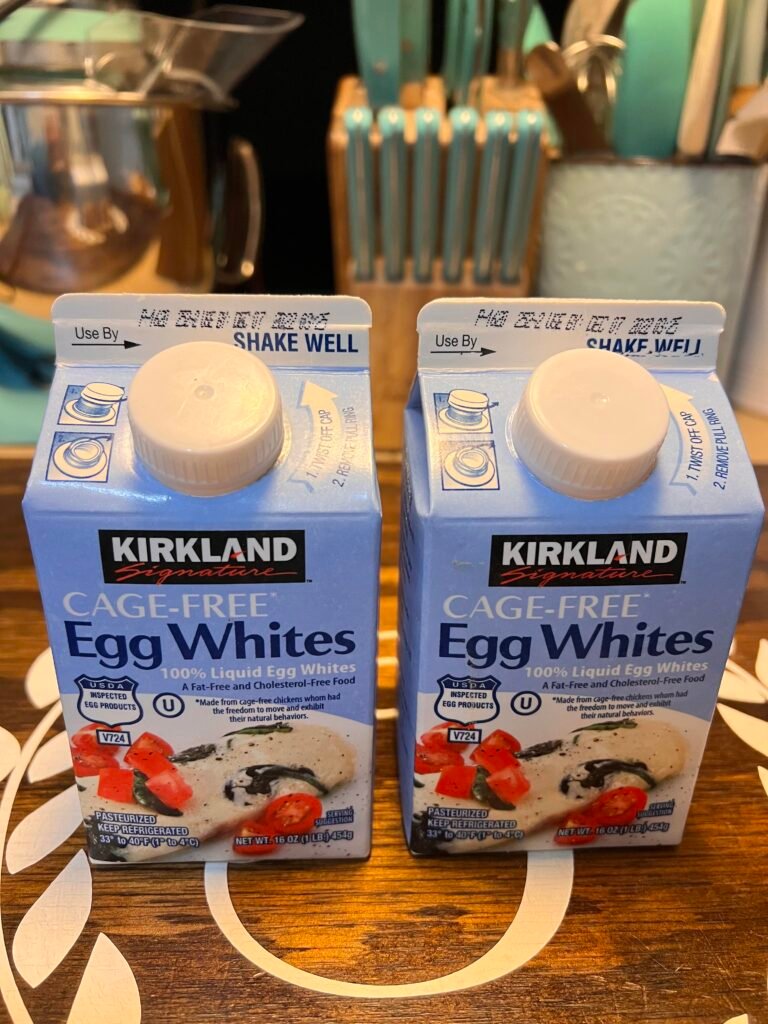 Can I Use Egg White After Expiration Date?