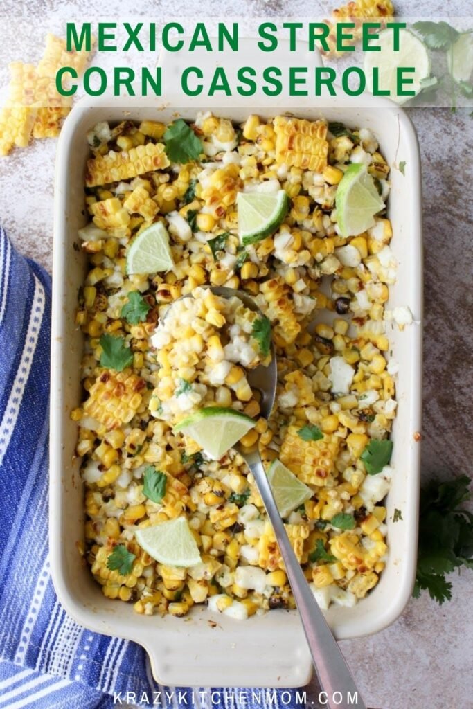 How Do You Reheat Mexican Street Corn?