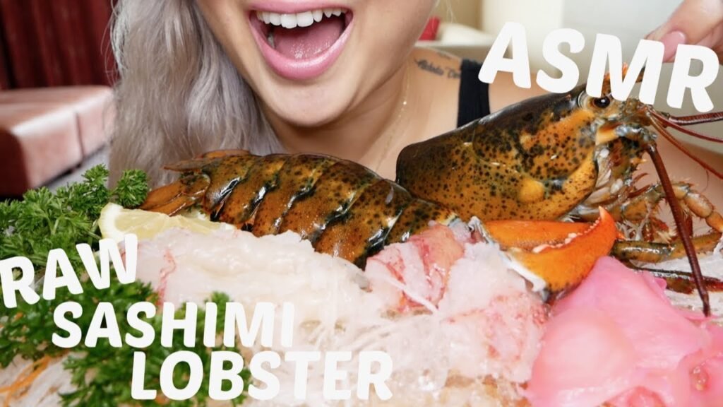 Can You Eat Raw Lobster ?