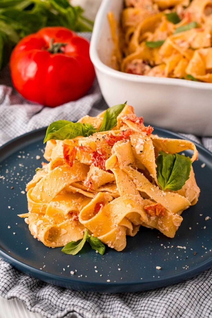 Can You Freeze Feta Pasta ?