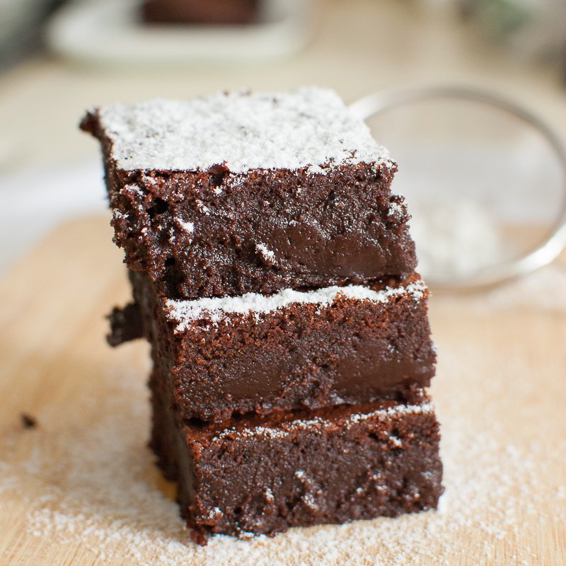 Can You Make Brownies With Egg White ?