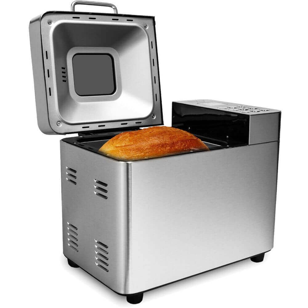 Deco Chef Bread Maker Review ?