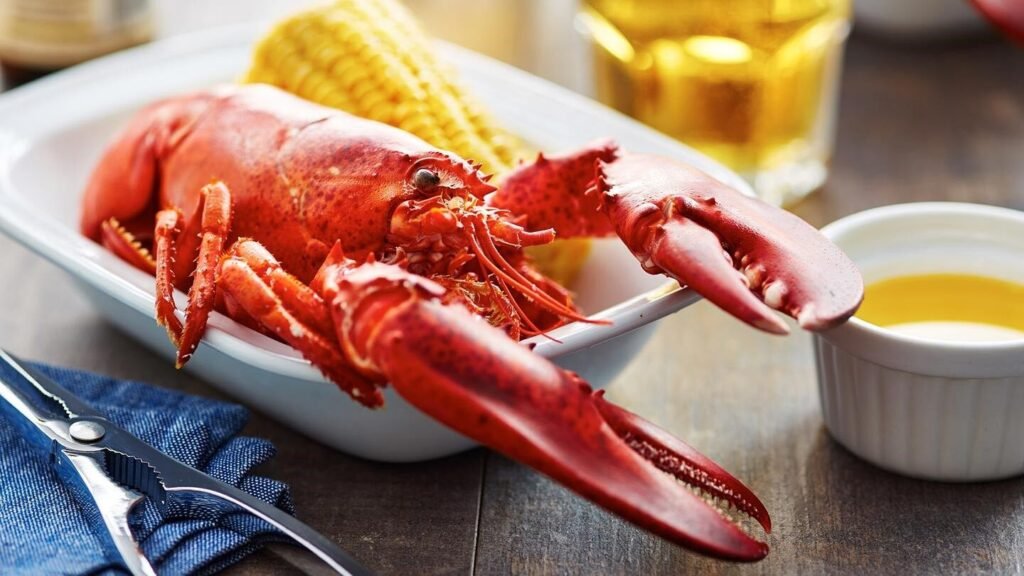 Is Lobster Good for Diabetics ?