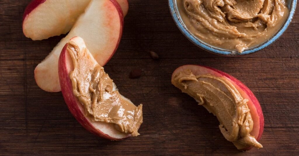 How Much Does One Cup of Peanut Butter Weigh ?